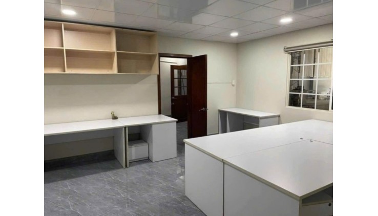 BÁN NHÀ XƯỞNG MẶT TIỀN QUỐC LỘ 1A, BÌNH HƯNG HÒA B, BÌNH TÂN – 502M² – GIÁ CHỈ 11 TỶ NHỈNH